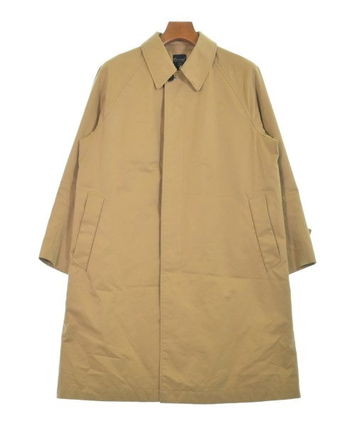 ORCIVAL 支撐領外套