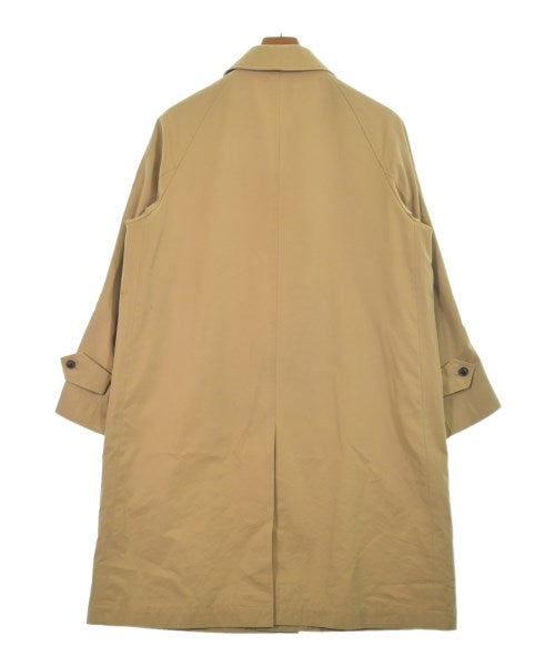 ORCIVAL 支撐領外套