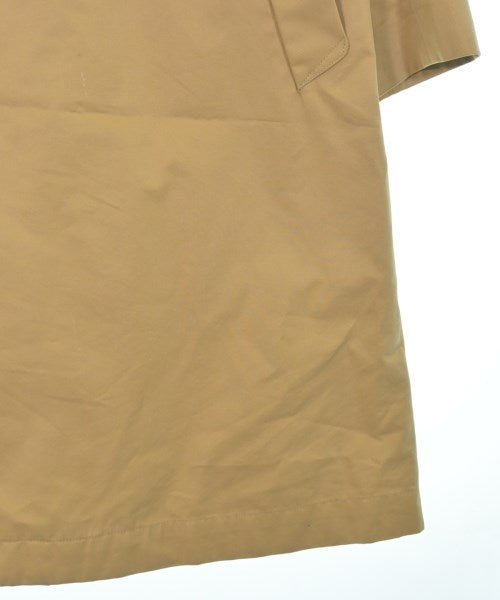 ORCIVAL 支撐領外套