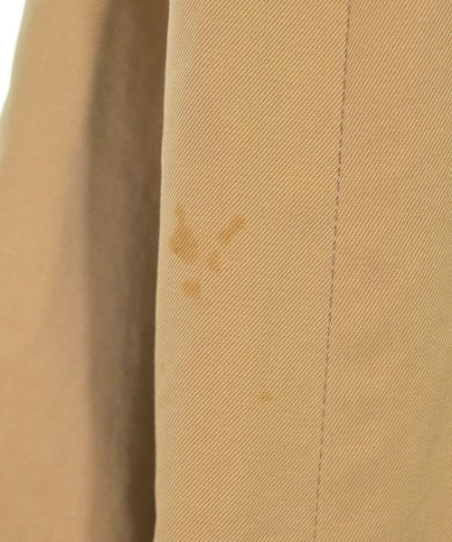 ORCIVAL 支撐領外套