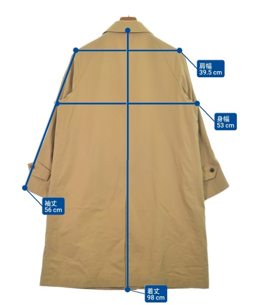 ORCIVAL 支撐領外套