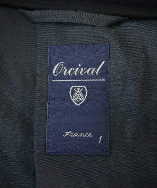 ORCIVAL 其他大衣