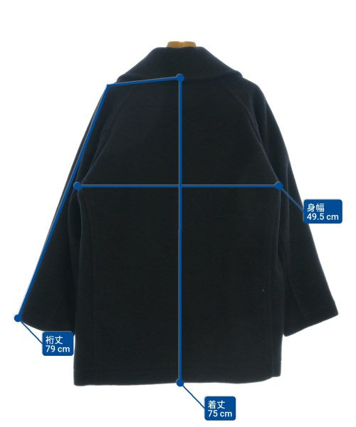 ORCIVAL 其他大衣