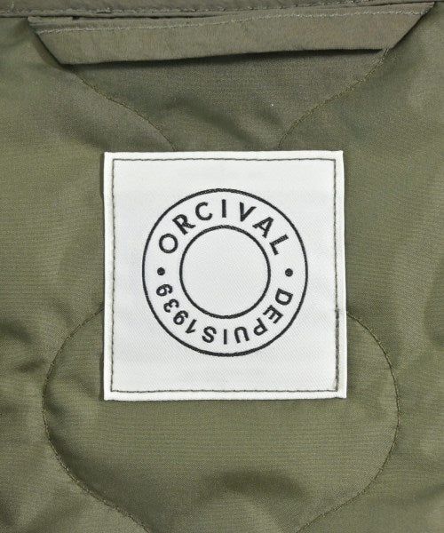 ORCIVAL 外套