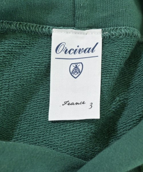 ORCIVAL 連帽衫