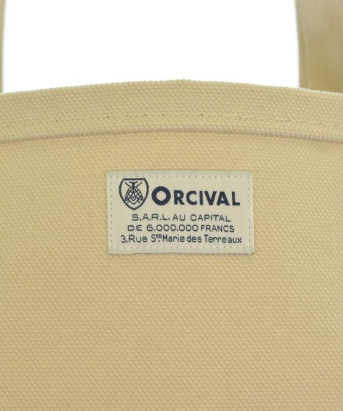 ORCIVAL 托特包