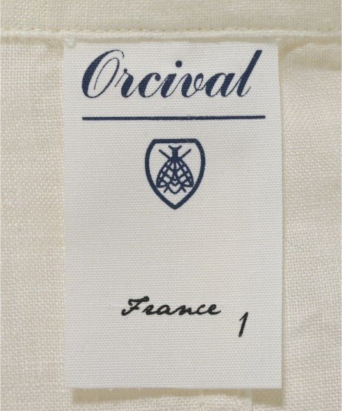 ORCIVAL 休閒夾克