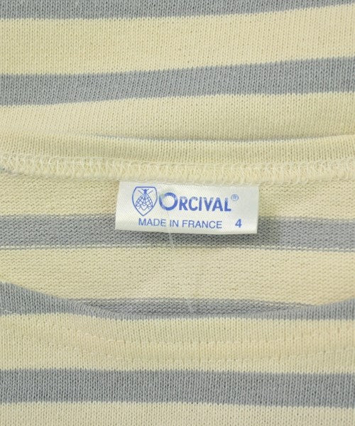 ORCIVAL T恤/上衣