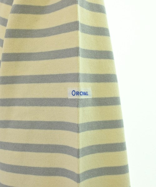 ORCIVAL T恤/上衣