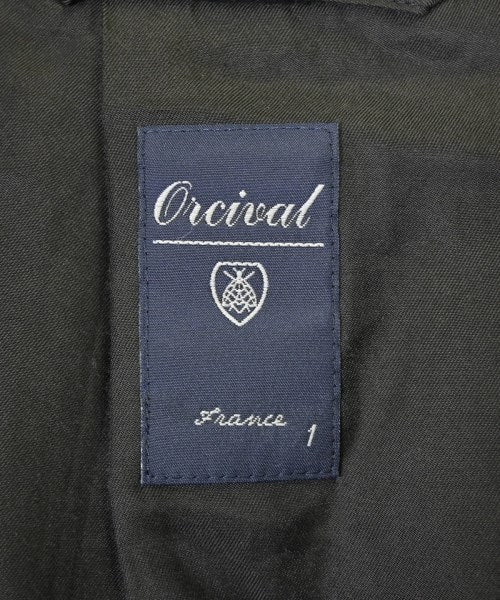 ORCIVAL 其他大衣