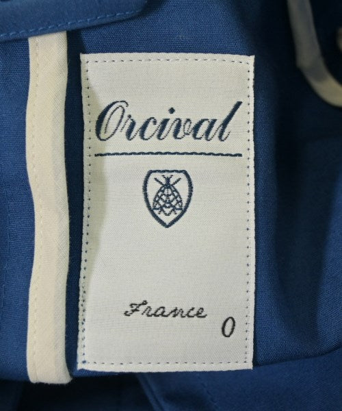 ORCIVAL 其他飛行外套