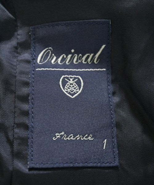 ORCIVAL 海軍外套