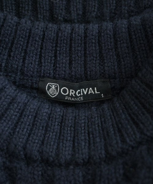 ORCIVAL 背心