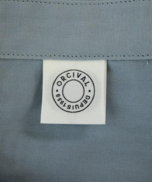 ORCIVAL 休閒襯衫