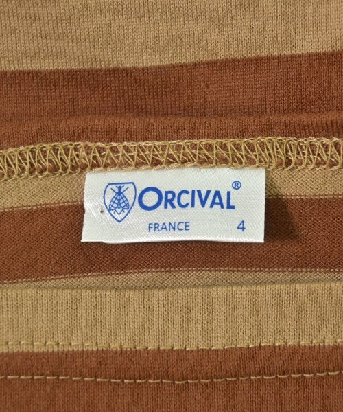 ORCIVAL T恤/上衣