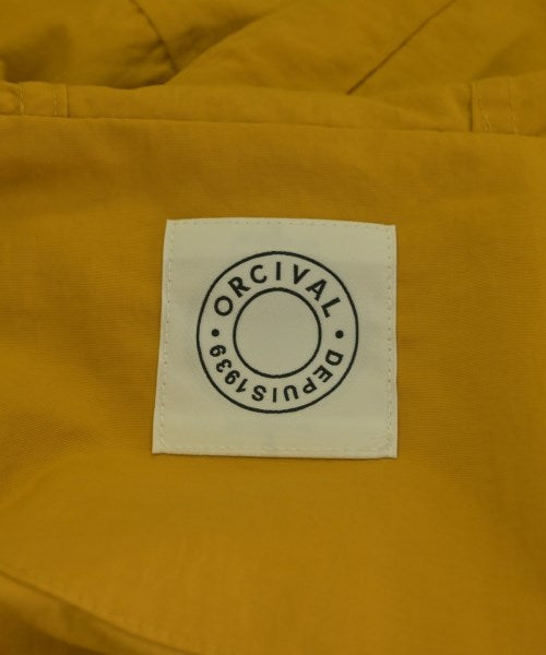 ORCIVAL 其他飛行外套