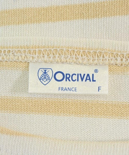 ORCIVAL T恤/上衣