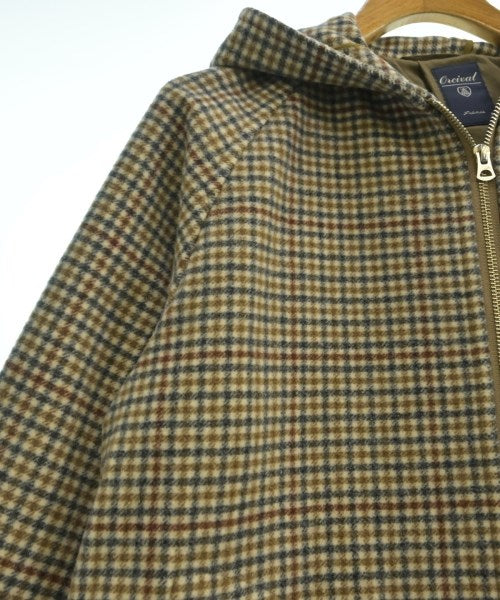 ORCIVAL 其他大衣