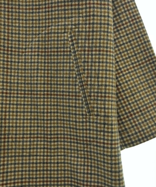 ORCIVAL 其他大衣