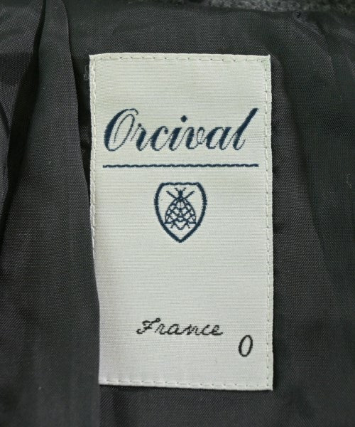 ORCIVAL 其他大衣