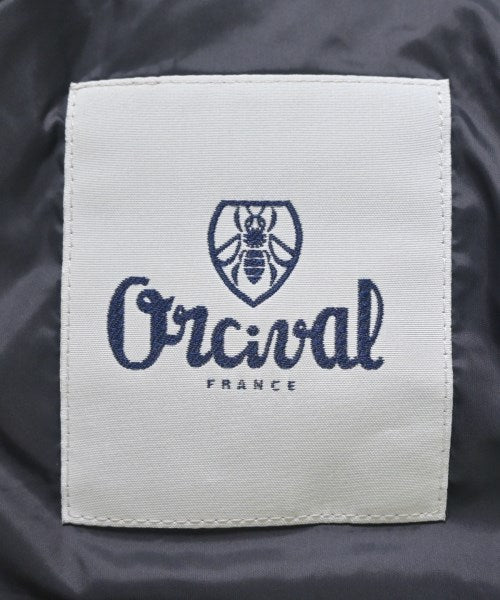 ORCIVAL 羽絨大衣