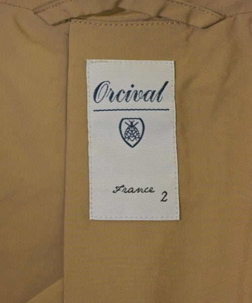 ORCIVAL 其他飛行外套