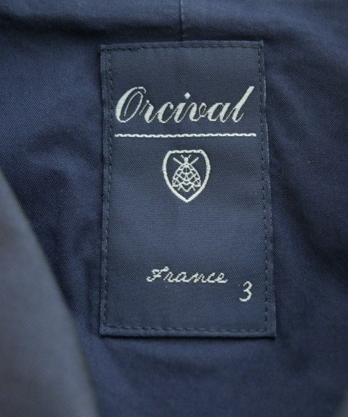 ORCIVAL 風衣