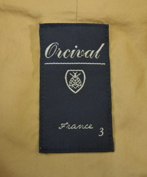 ORCIVAL 風衣