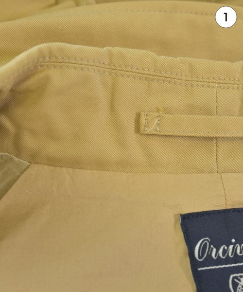 ORCIVAL 風衣