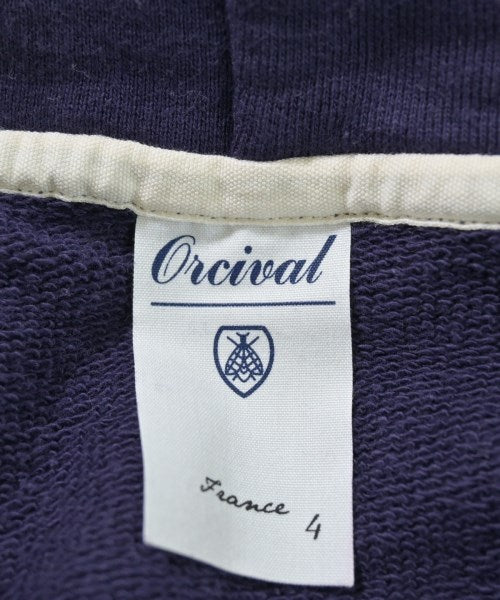 ORCIVAL 連帽衫