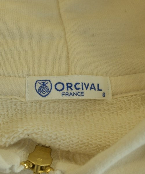 ORCIVAL 連帽衫
