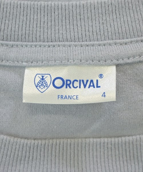 ORCIVAL T恤/上衣