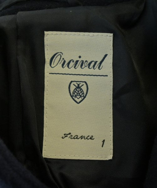 ORCIVAL 其他大衣