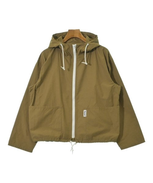ORCIVAL 山系外套