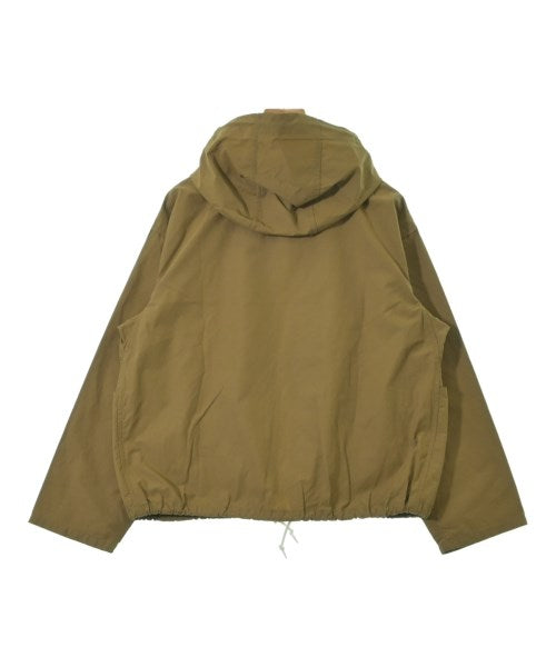 ORCIVAL 山系外套