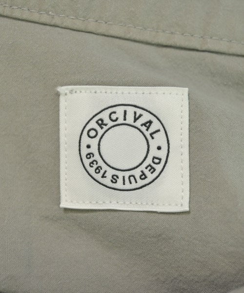 ORCIVAL 休閒襯衫
