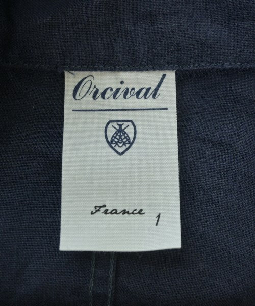 ORCIVAL 休閒夾克