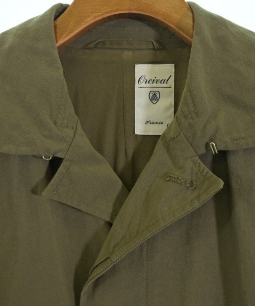 ORCIVAL 其他大衣