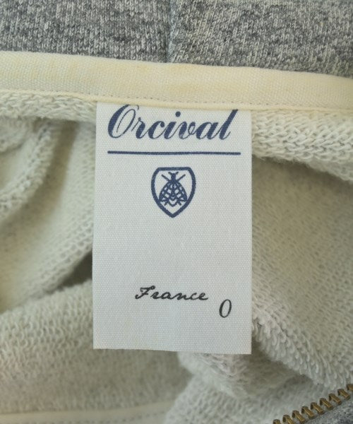 ORCIVAL 連帽衫