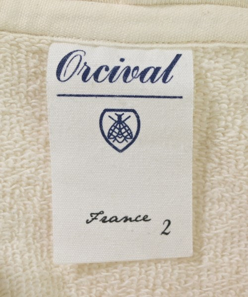 ORCIVAL 連帽衫