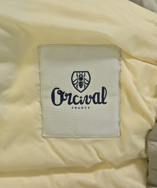 ORCIVAL 羽絨夾克/背心