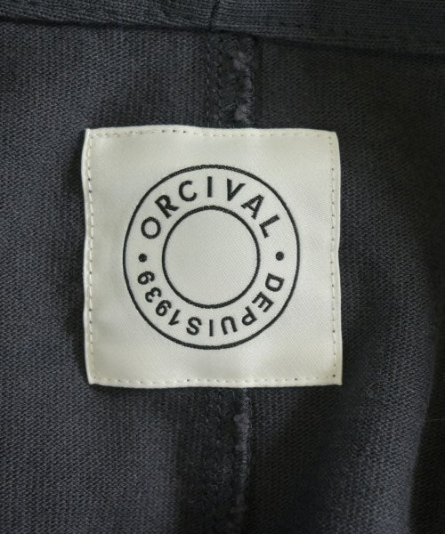 ORCIVAL 工作夾克