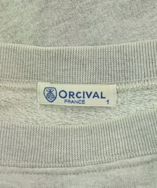 ORCIVAL 運動衫