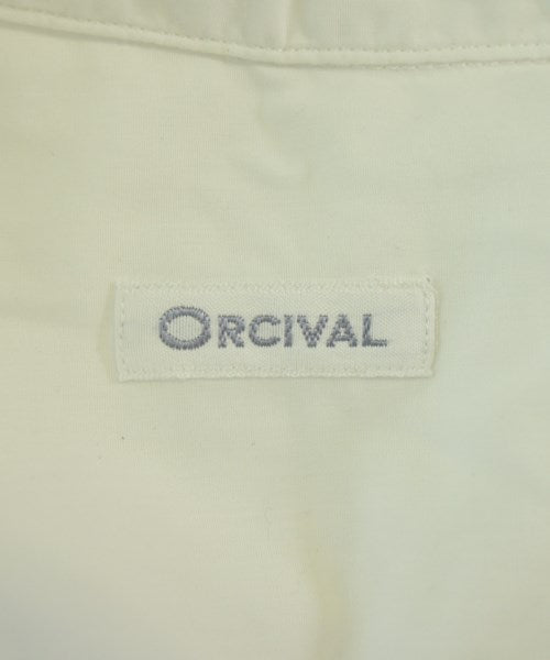 ORCIVAL 休閒襯衫