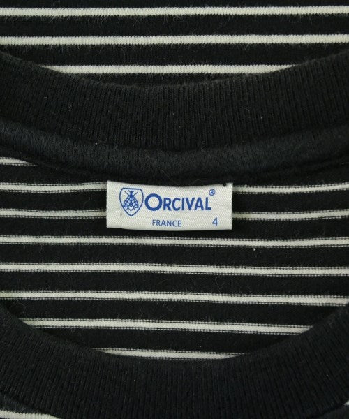 ORCIVAL T恤/上衣