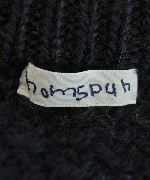 homspun 開襟衫