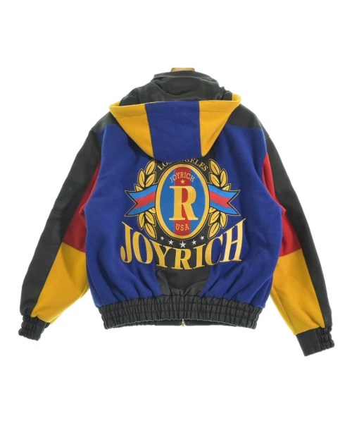 JOYRICH LOS ANGELES 斜紋夾克