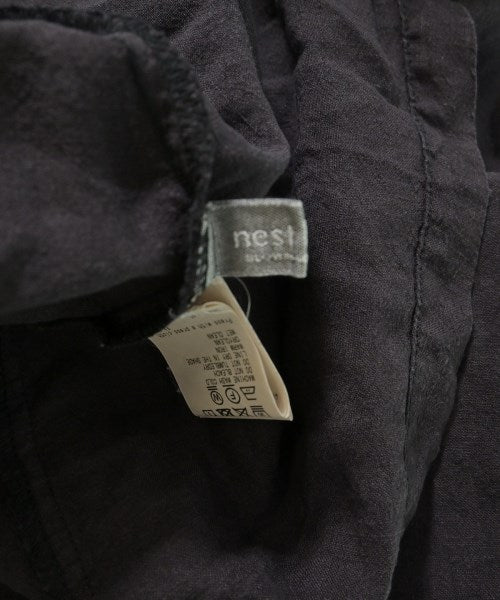 nest robe 洋裝