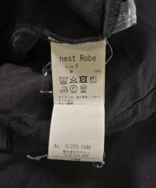 nest robe 洋裝