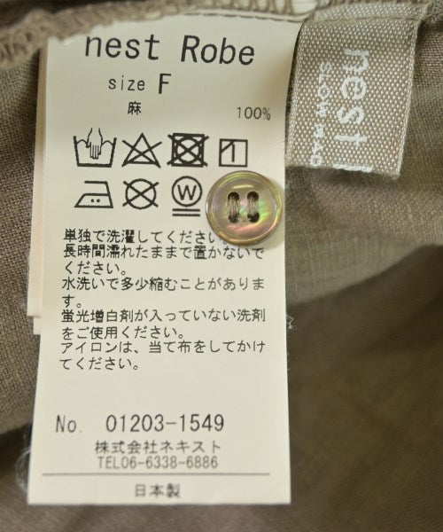 nest robe 洋裝